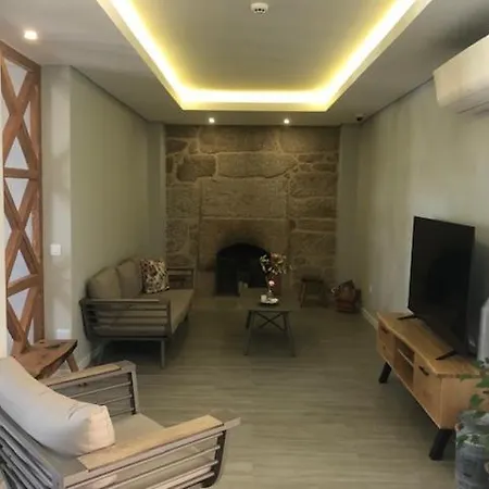 S. Miguel Fitncare