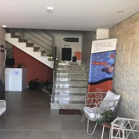 S. Miguel Fitncare * غوآردا