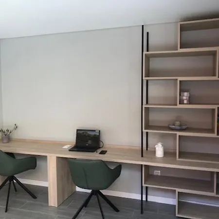 S. Miguel Fitncare Auberge de jeunesse *