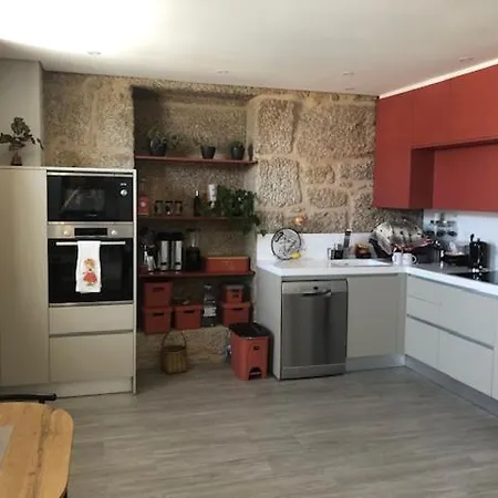 Auberge de jeunesse S. Miguel Fitncare