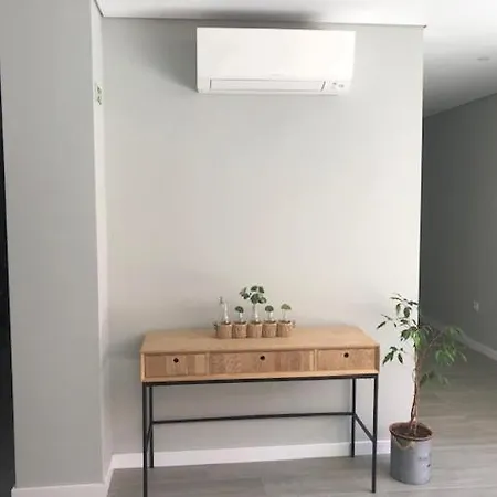 S. Miguel Fitncare * Guarda