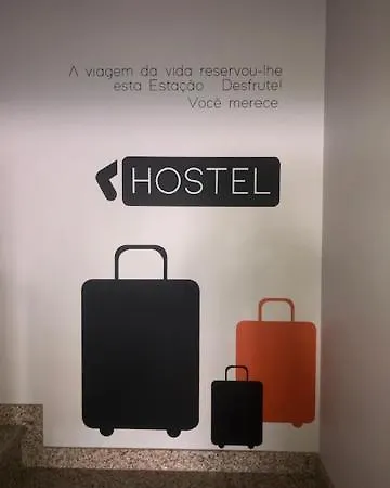 S. Miguel Fitncare Hostel Guarda