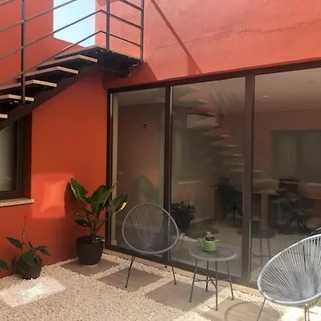 S. Miguel Fitncare *