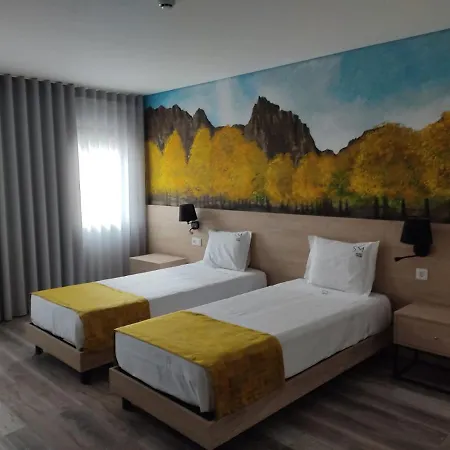 S. Miguel Fitncare Auberge de jeunesse