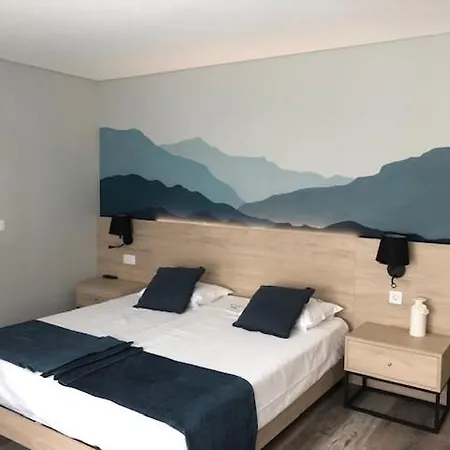 S. Miguel Fitncare Hostel *