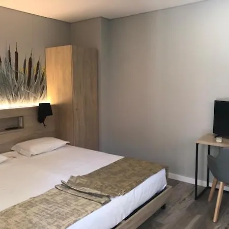 Hostel S. Miguel Fitncare Guarda