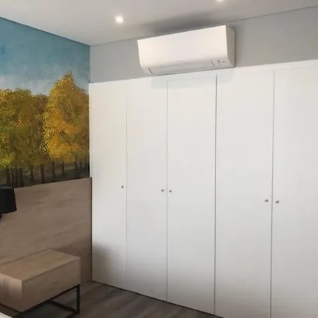 S. Miguel Fitncare Guarda