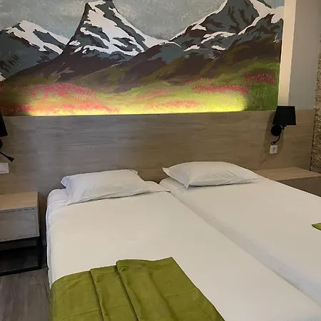 S. Miguel Fitncare *