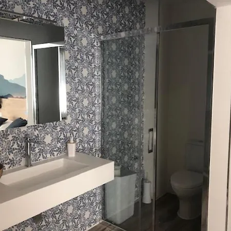 S. Miguel Fitncare *