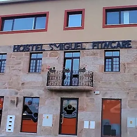 S. Miguel Fitncare * Guarda