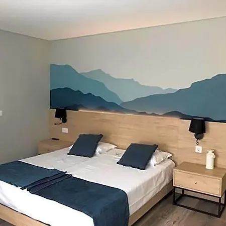 Hostel S. Miguel Fitncare *