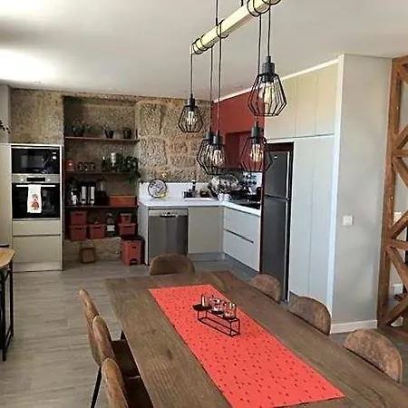 Hostel S. Miguel Fitncare Guarda