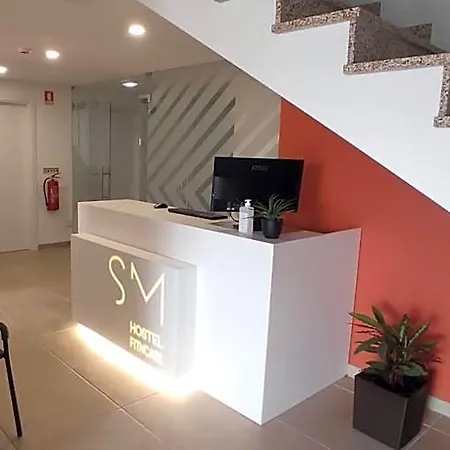 S. Miguel Fitncare * Guarda