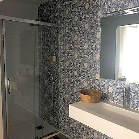 S. Miguel Fitncare Hostel