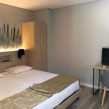 Hostel S. Miguel Fitncare Guarda