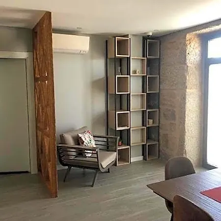 Hostel S. Miguel Fitncare *
