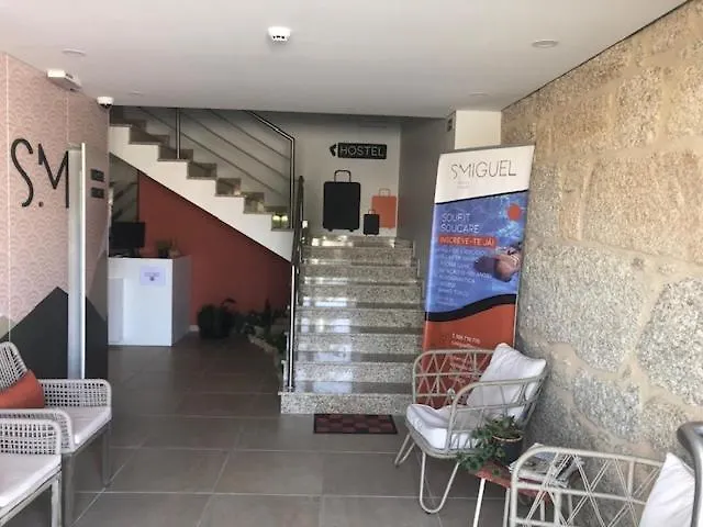 S. Miguel Fitncare * Guarda