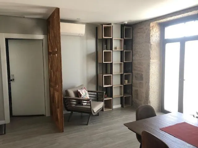 Ostello S. Miguel Fitncare *