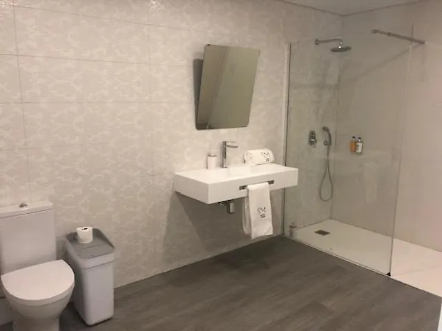 S. Miguel Fitncare *