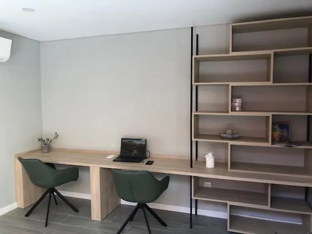 S. Miguel Fitncare Ostello *