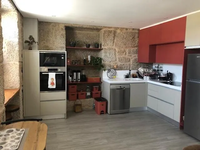 Ostello S. Miguel Fitncare