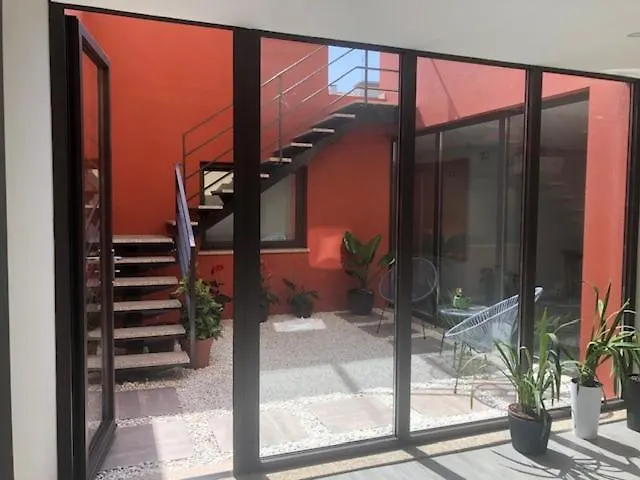 S. Miguel Fitncare Ostello Guarda