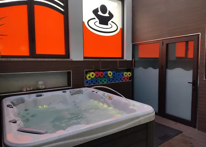 Ostello S. Miguel Fitncare *