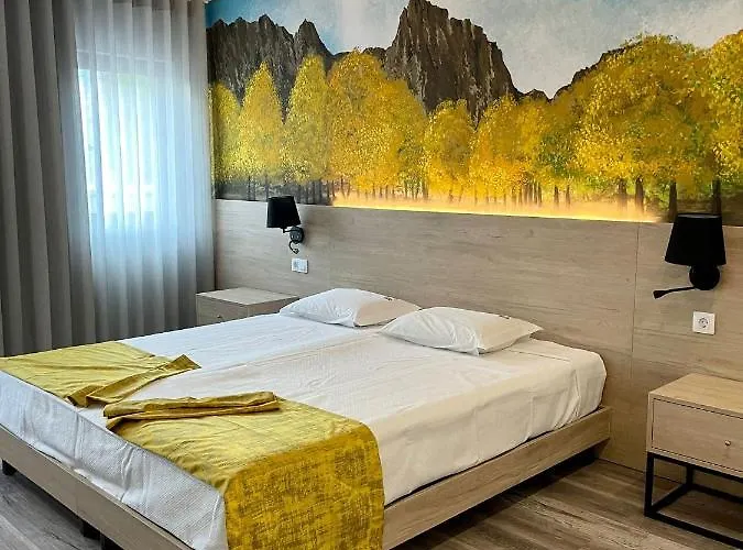 Ostello S. Miguel Fitncare Guarda