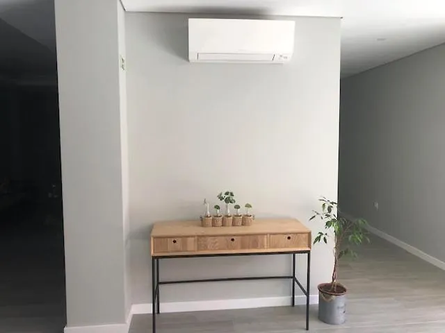 S. Miguel Fitncare * Guarda