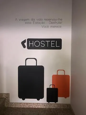 S. Miguel Fitncare Ostello Guarda