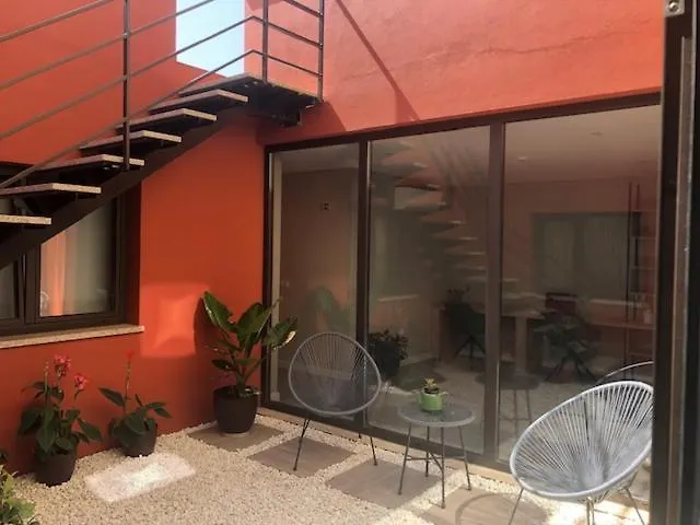 S. Miguel Fitncare *