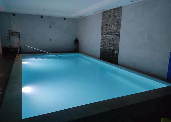 S. Miguel Fitncare Ostello *