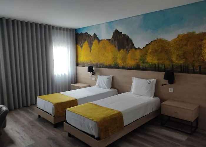 S. Miguel Fitncare Ostello