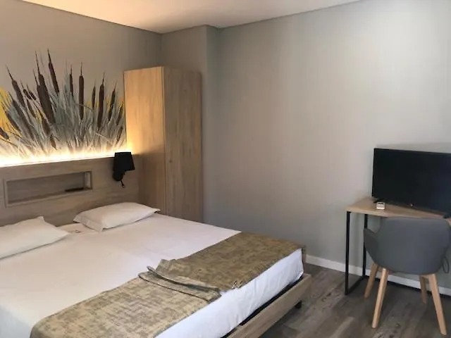 Ostello S. Miguel Fitncare Guarda