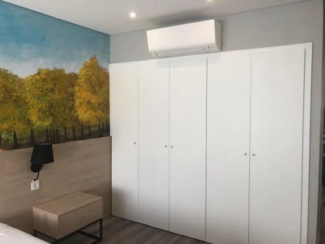 S. Miguel Fitncare Guarda