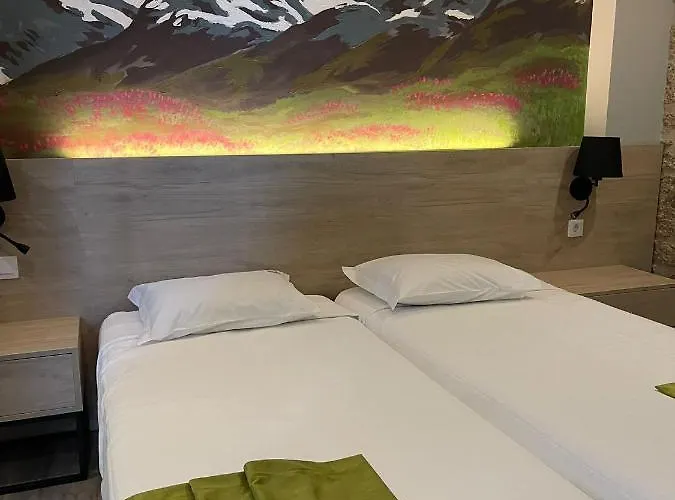 S. Miguel Fitncare *