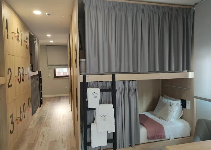 S. Miguel Fitncare * Guarda