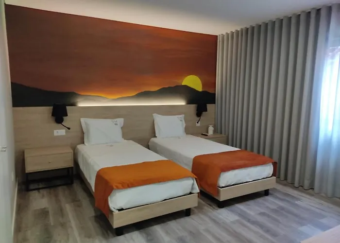 Ostello S. Miguel Fitncare