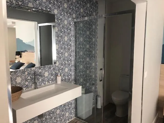 S. Miguel Fitncare *